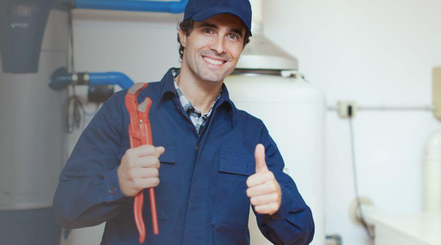 Professional septic tank pumping in Martin, PA
